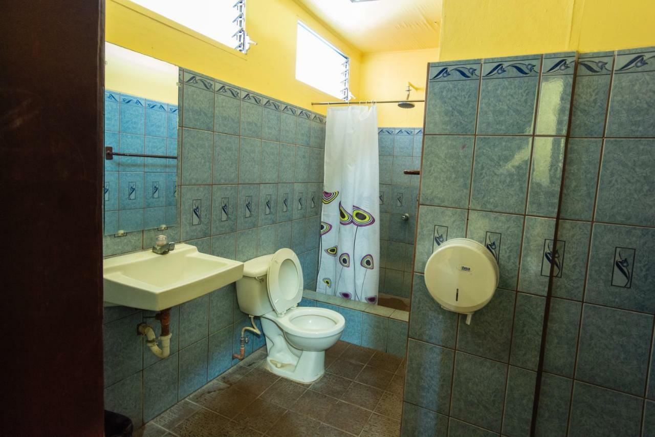 Hostal Lazybones León Eksteriør billede